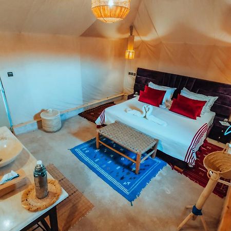 Merzouga Royal Camp מראה חיצוני תמונה
