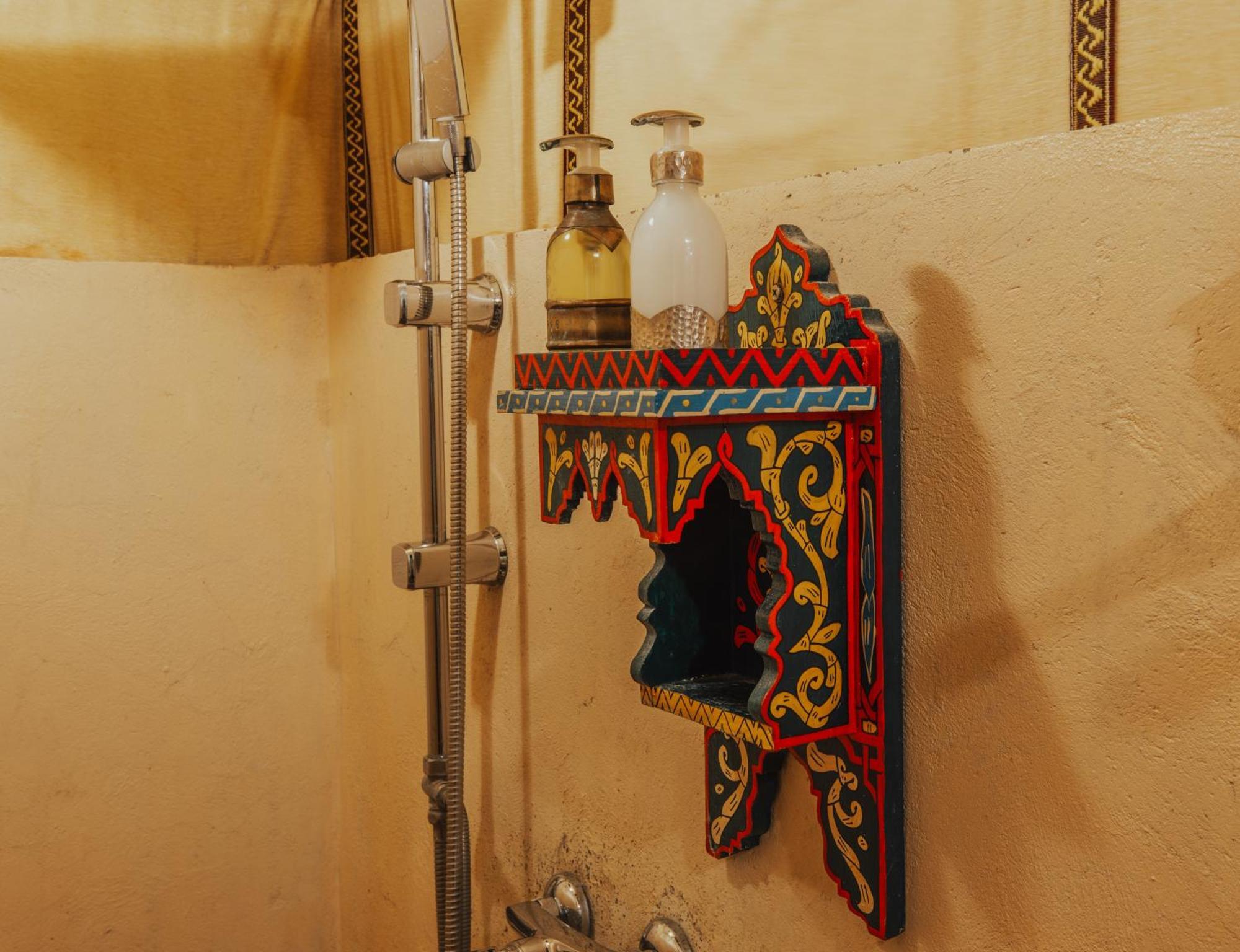 Merzouga Royal Camp מראה חיצוני תמונה