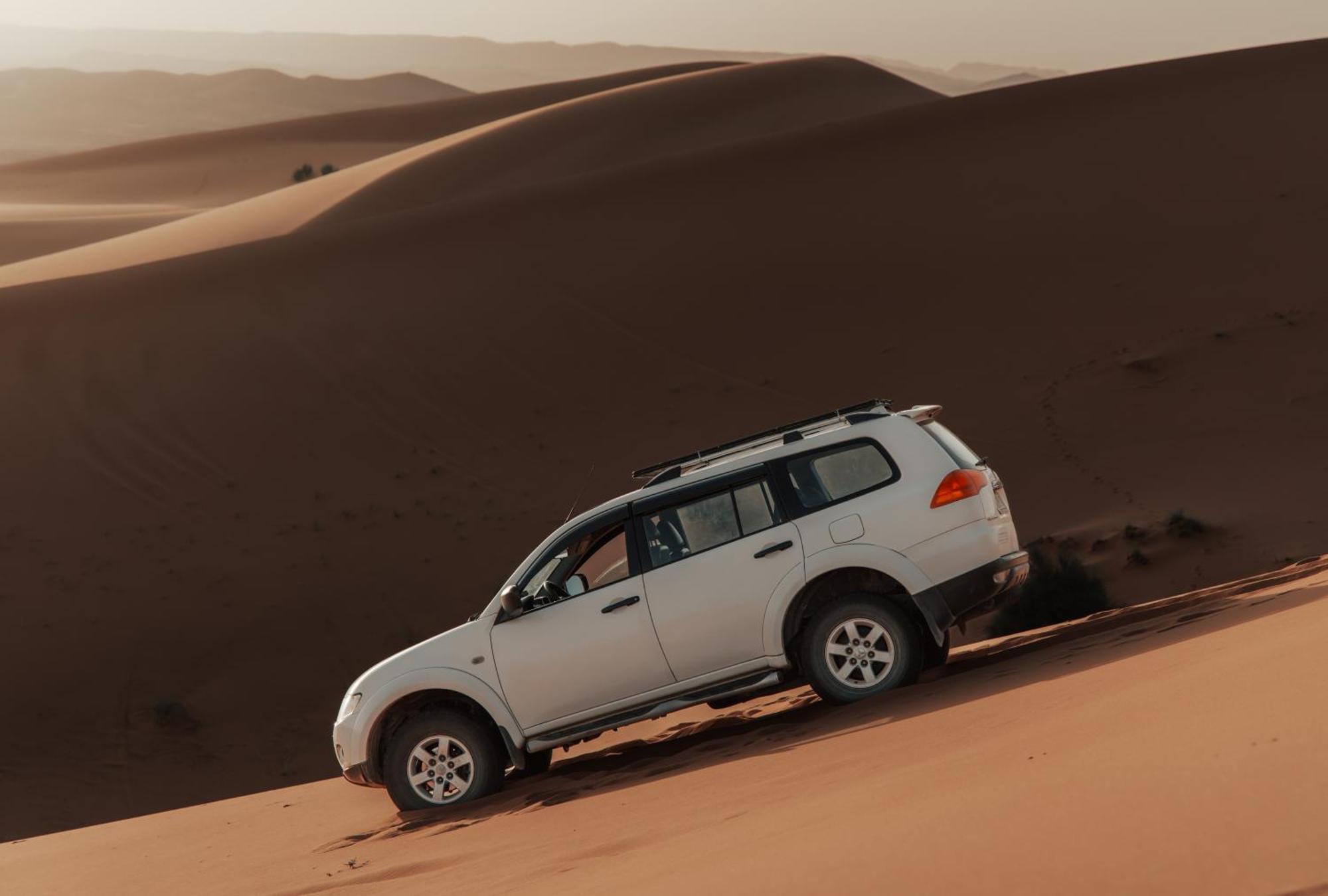 Merzouga Royal Camp מראה חיצוני תמונה