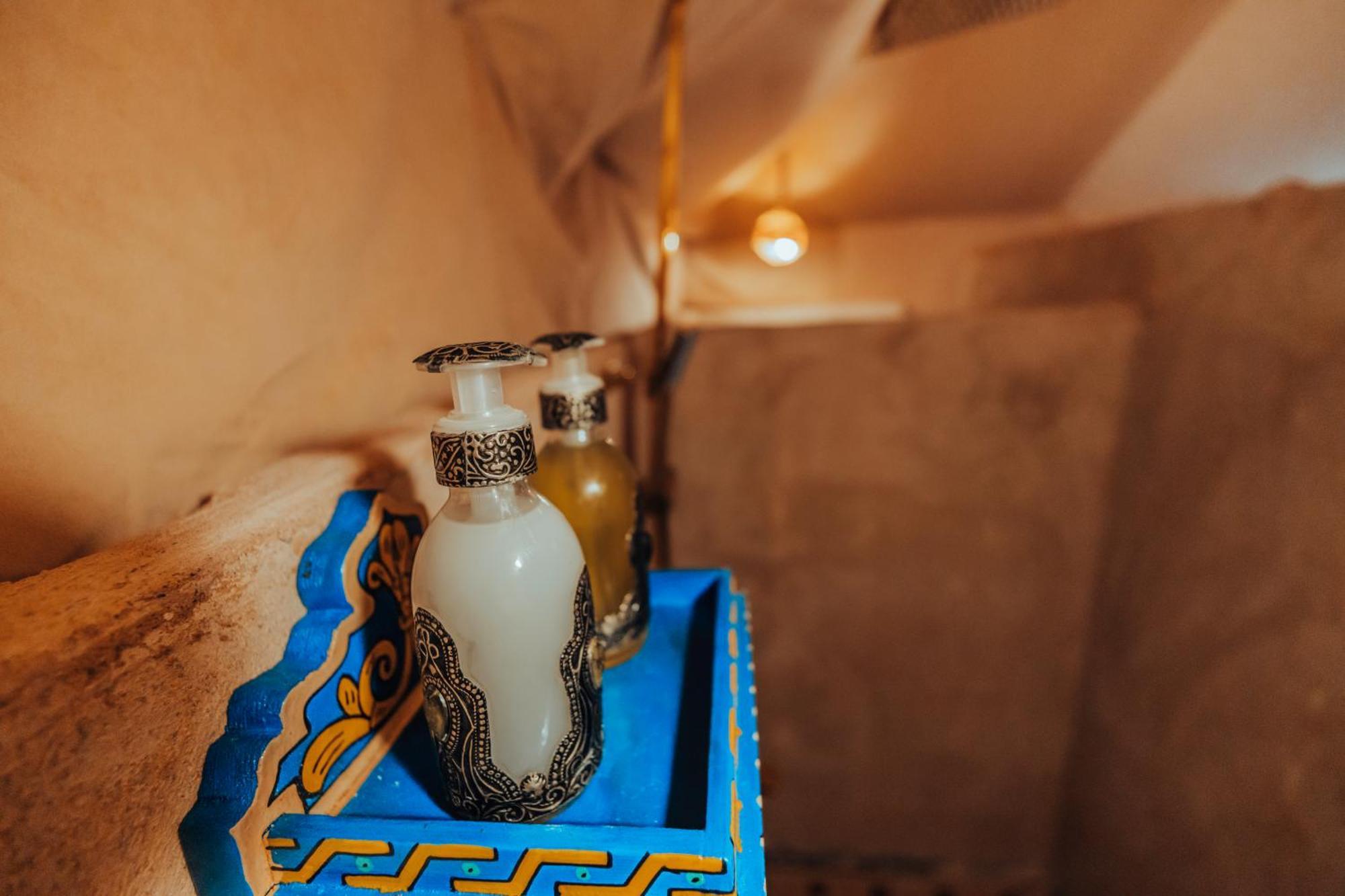 Merzouga Royal Camp מראה חיצוני תמונה