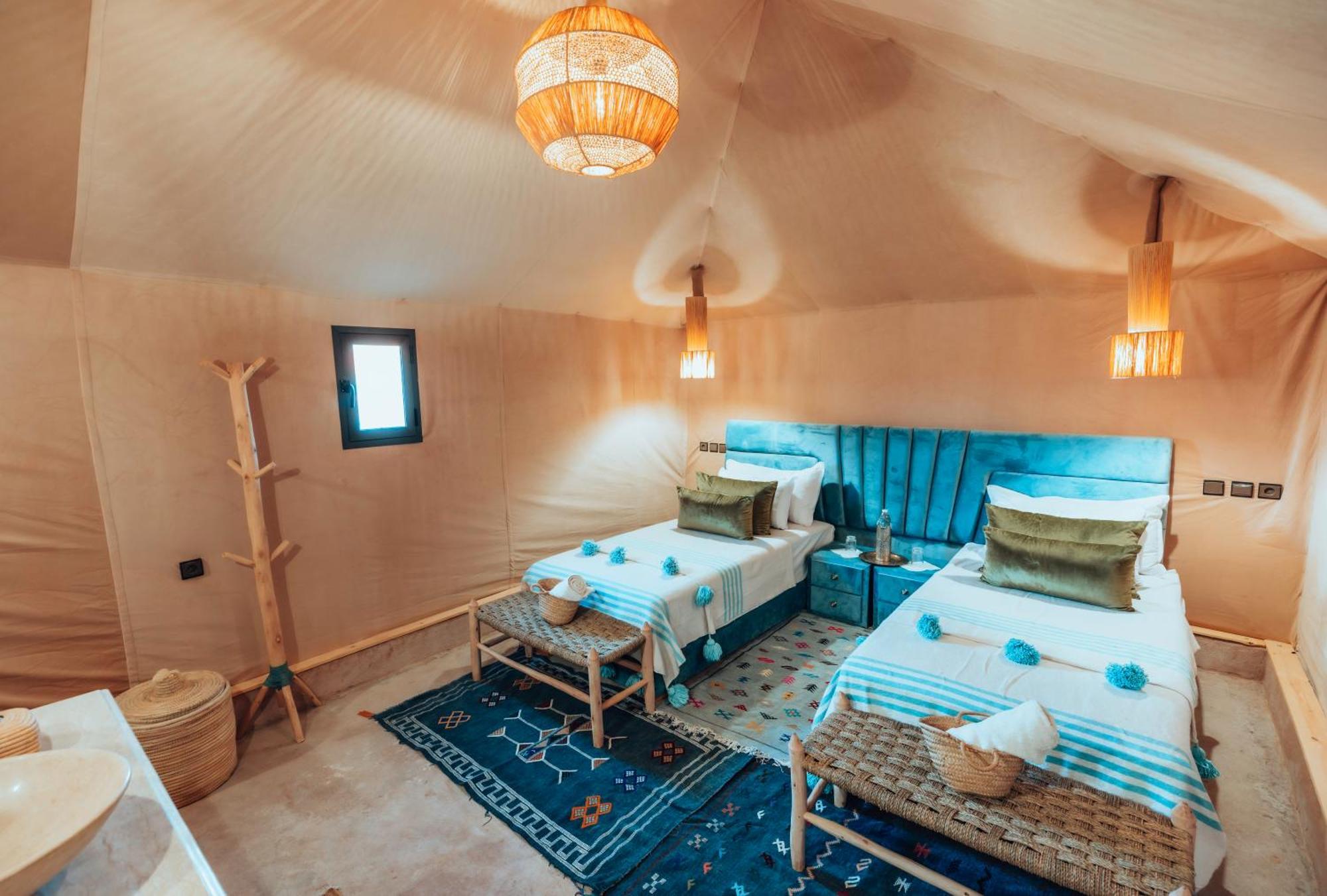 Merzouga Royal Camp מראה חיצוני תמונה